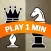 Bullet Chess
