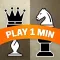 Bullet Chess