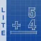 Math Prints Lite