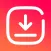 InSave : Story, Reels, Video