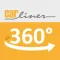 CarLiner 360°