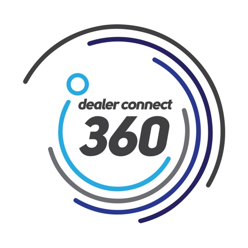 Dealer Connect 360 Dealer Connect 360