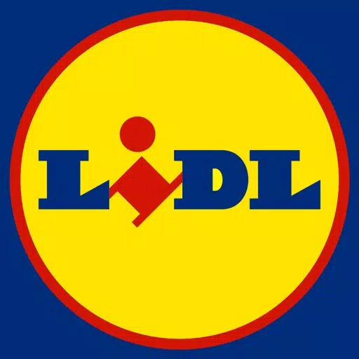 Lidl PLU US