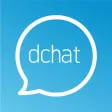dchat app