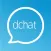 dchat app