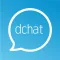 dchat app