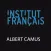 Albert Camus