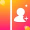 Followers Story Show Maker