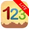Digits for kids - I learn numbers and logic [Free]