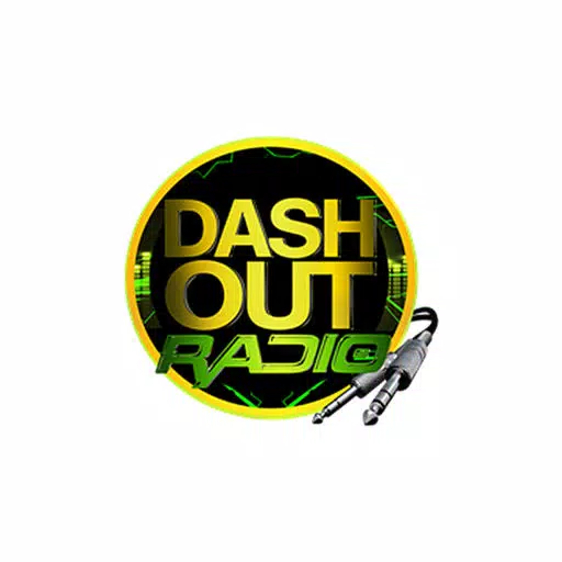 Dashout Radio Dashout Radio