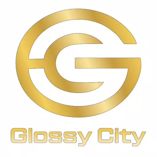 Glossy City Glossy City