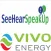 SHSU Vivo Energy