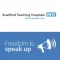 BTHFT Freedom to Speak Up
