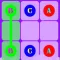 Draw ABCD Game