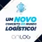 ONLOG LOGÍSTICA 2023