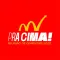 Pra Cima! RG Méqui 2022