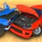 Demolition Derby Royale