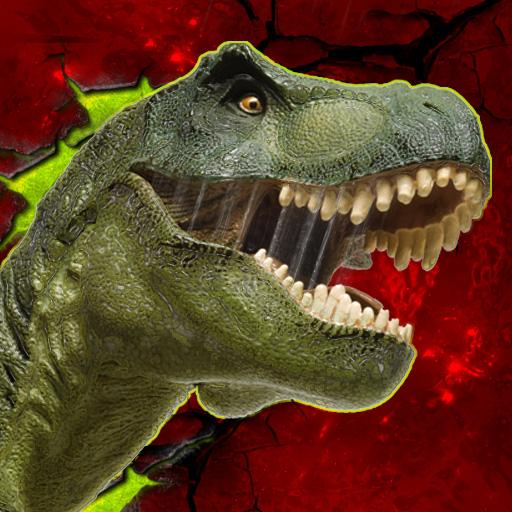 Dino Hunting Frenzy