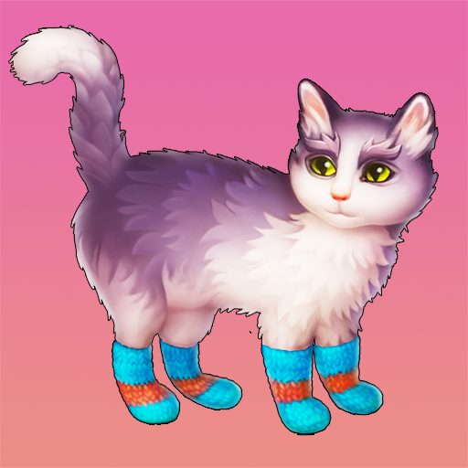 Cute Cats: Classic Match 3 Cute Cats: Classic Match 3