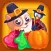 Sweety Kitty: Match-3 Game
