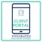 Integrated Client Portal App