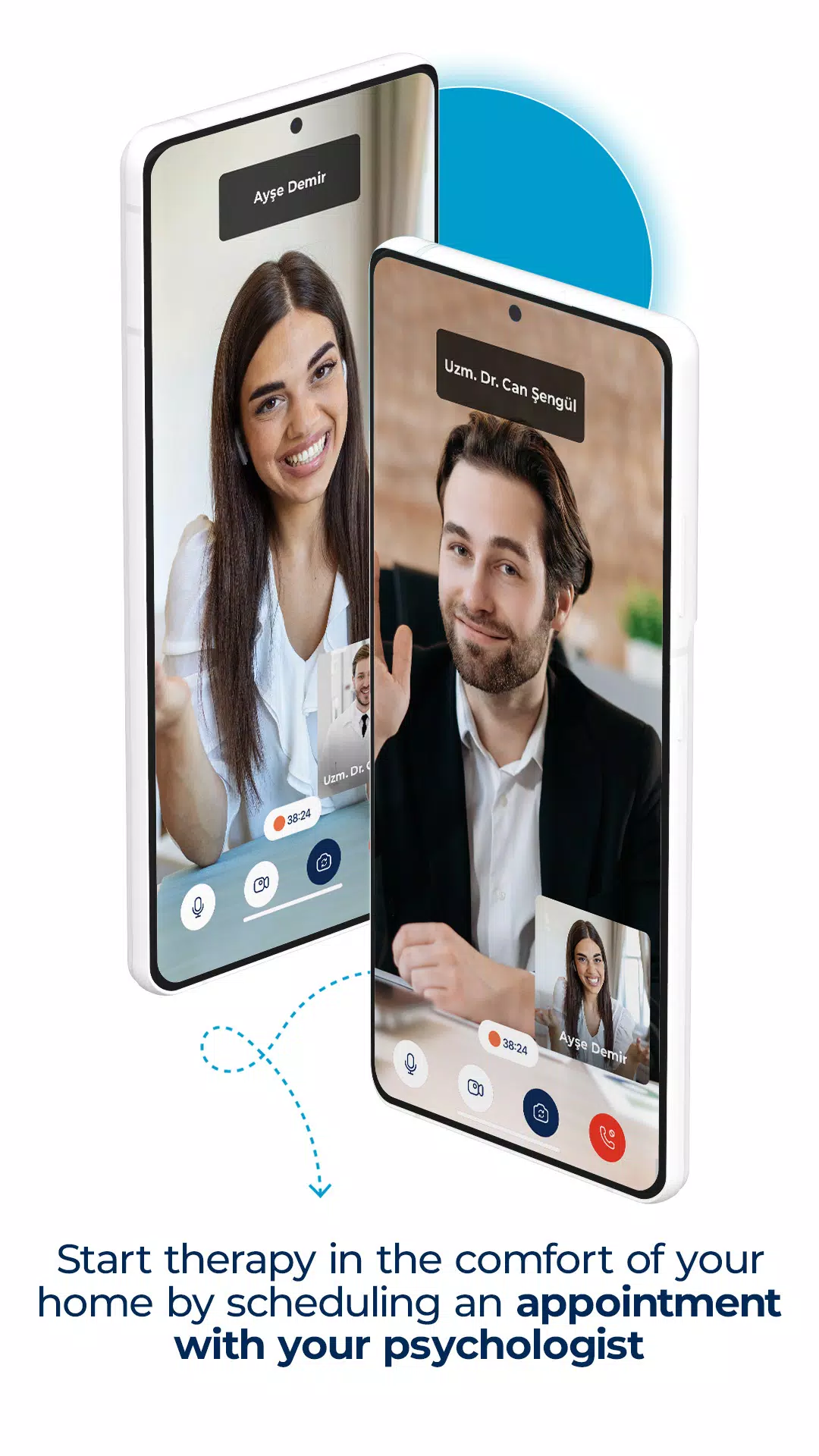 Integro Health Screenshots