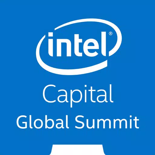 Intel Capital Global Summit Intel Capital Global Summit