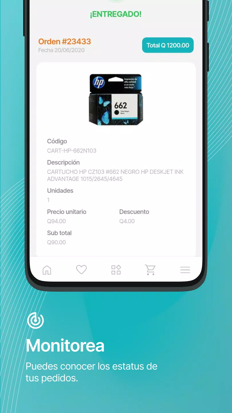 Intelaf Screenshots