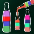 Water Sort Puzzle Color Bottle