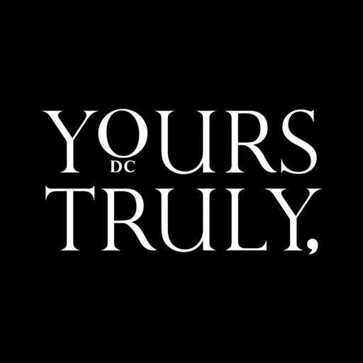Yours Truly, DC