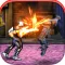 Hero vs Street Gangsters Fight