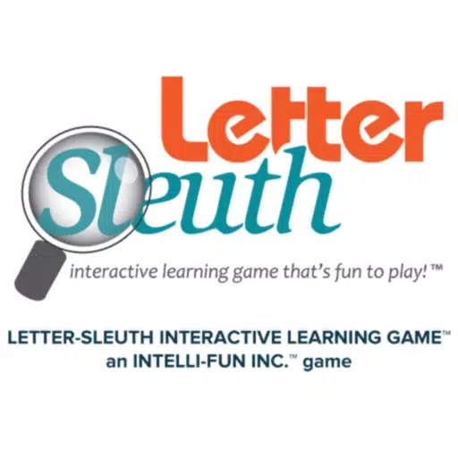 Letter-Sleuth Letter-Sleuth
