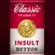 Classic Celebrity Insult Button Shakespeare Edition