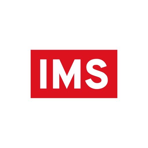 IMS One App (with Wedge) IMS One App (with Wedge)