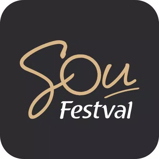 Sou Festval Sou Festval