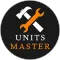 Units Master