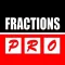 Fractions Pro