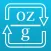 Ounces to grams and grams to oz weight converter