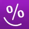 Smart Percentage Calculator