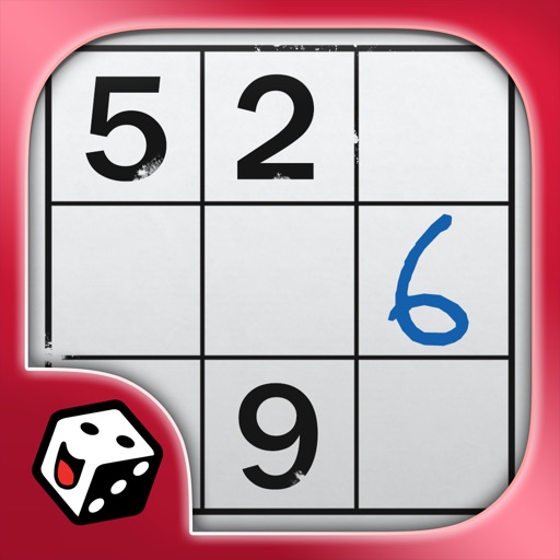 Sudoku - Number Puzzle Game Sudoku - Number Puzzle Game