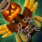 Chicken Invaders 5 Halloween