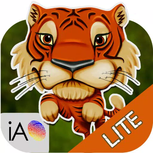 iA Animal Kingdom Lite iA Animal Kingdom Lite