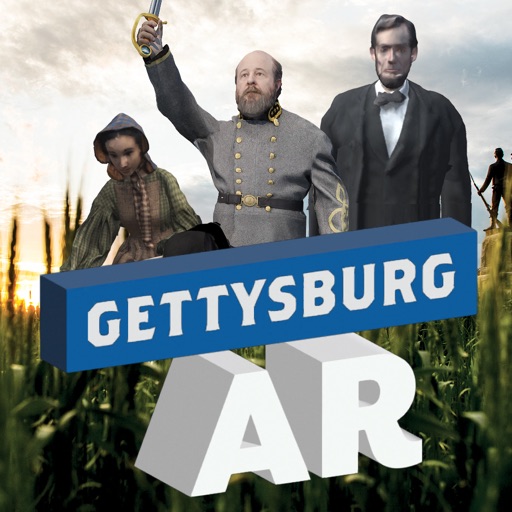 Gettysburg AR Experience Gettysburg AR Experience