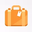 Travel checklist: Organizer