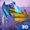 Flying Fire Dragon Fighting