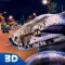Giant Anaconda Snake Hunting Simulator