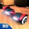 Hoverboard House Surfers Rush
