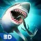 Megalodon Monster Shark Simulator