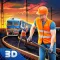 City Railway Construct & Build