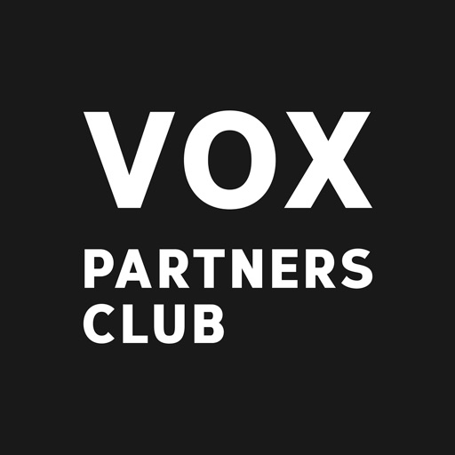 VOX Partners Club VOX Partners Club